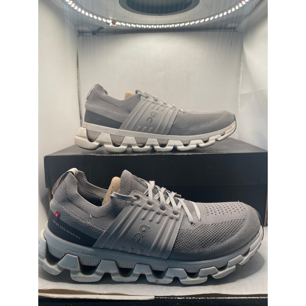 On Running Cloudswift 4 Running Shoe - Men's Size 8.5